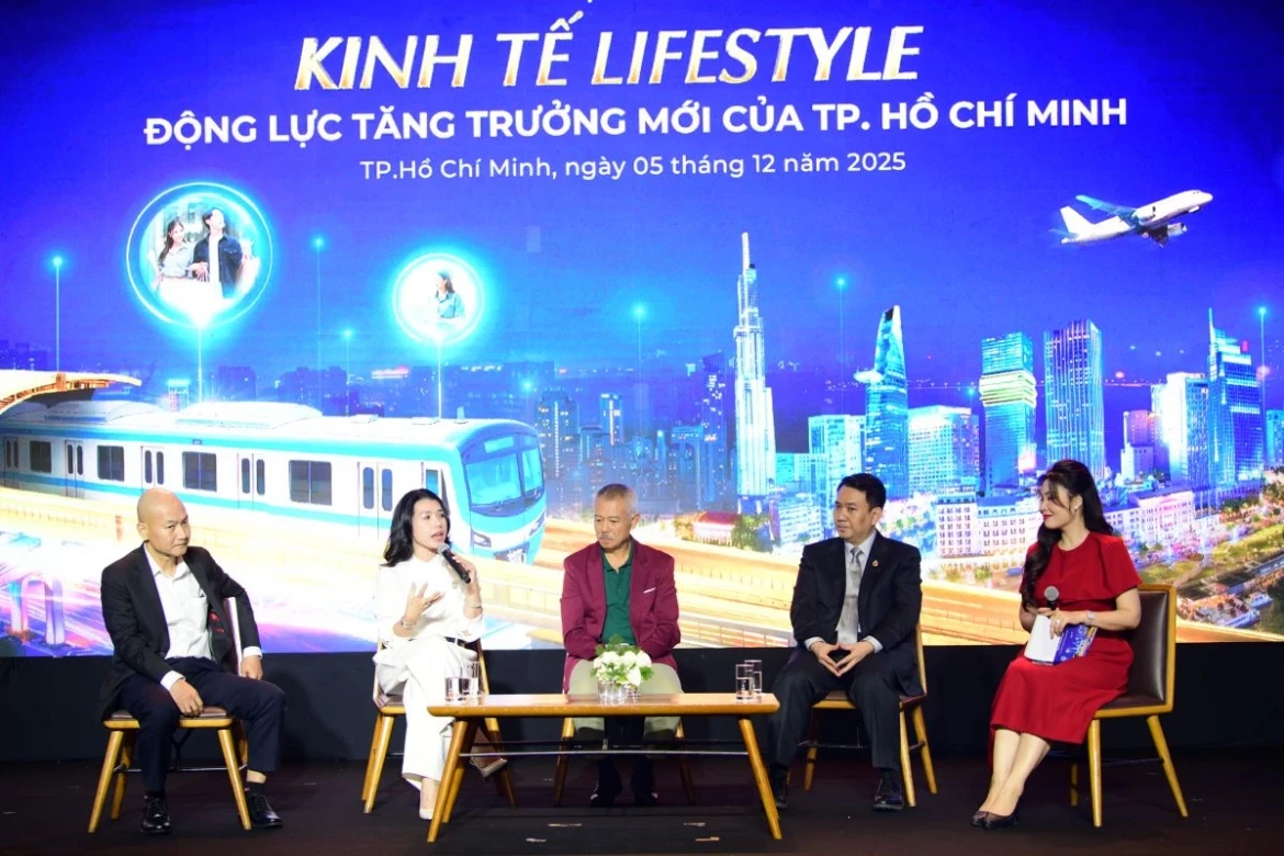 Kinh tế Lifestyle - Doanh nghiệp đổi cách tiếp cận khách hàng